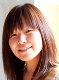 Mayumi Hada 羽田真弓